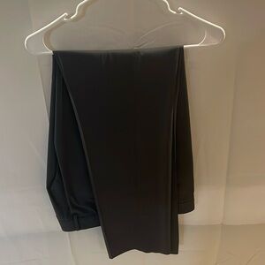 Alfani Men's Dress Pants - Black